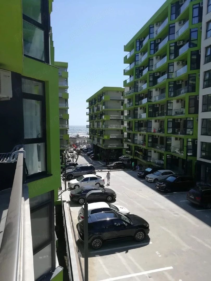 Apartament 2 camere in Mamaia Nord - Alezzi Beach Resort - Ocazie - Poză 4