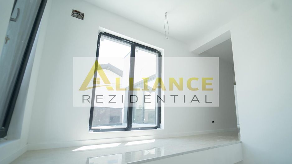 Vila excelenta- 5 camere - CARTIERUL NOU - Poză 7