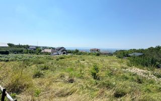 Teren intravilan 960 mp, Bucium-Paun, strada principala – Iasi - Poză 3