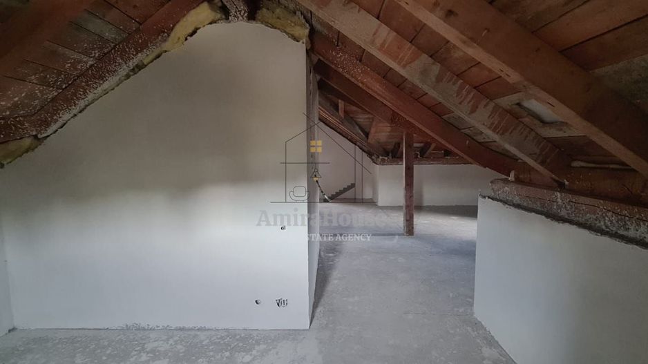 Casa tip duplex 125 mp utili, teren 500 mp, Feleacu - Poză 21