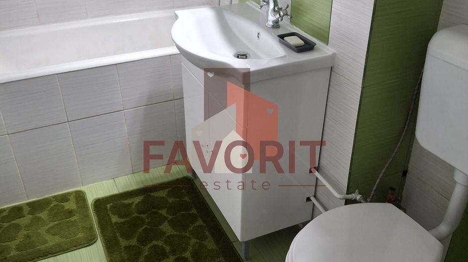 2 camere | centrala proprie | mobilat si utilat | zona excelenta | - Poză 12