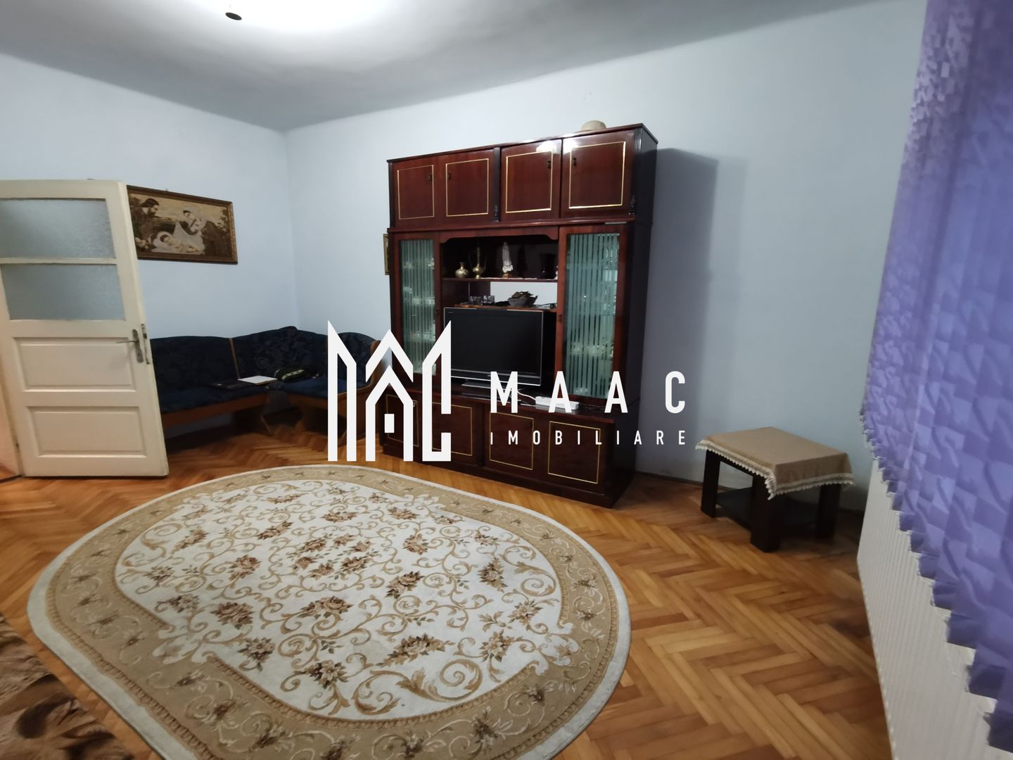 Casa 2 camere I Zona Milea I 110 MPU I Curte 80 MP - Poză 3