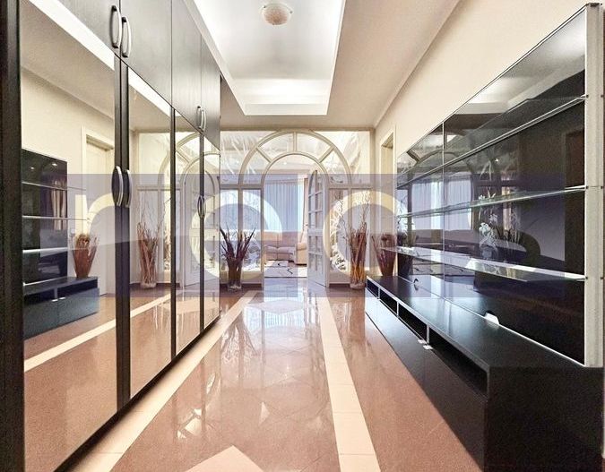 INCHIRIERE 4 CAMERE | 217 MP | CARTIERUL FRANCEZ | BLOC BOUTIQUE | 4 TERASE - Poză 9