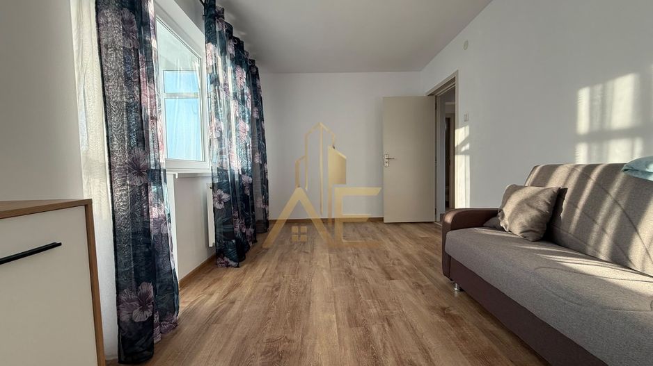 Apartament 2 camere decomandat de închiriat – Str. Narciselor nr. 7 - Poză 11