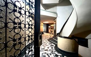 Apartament de Inchiriat | Dacia | 2 camere | Eleganta Stilului Clasic - Poză 33