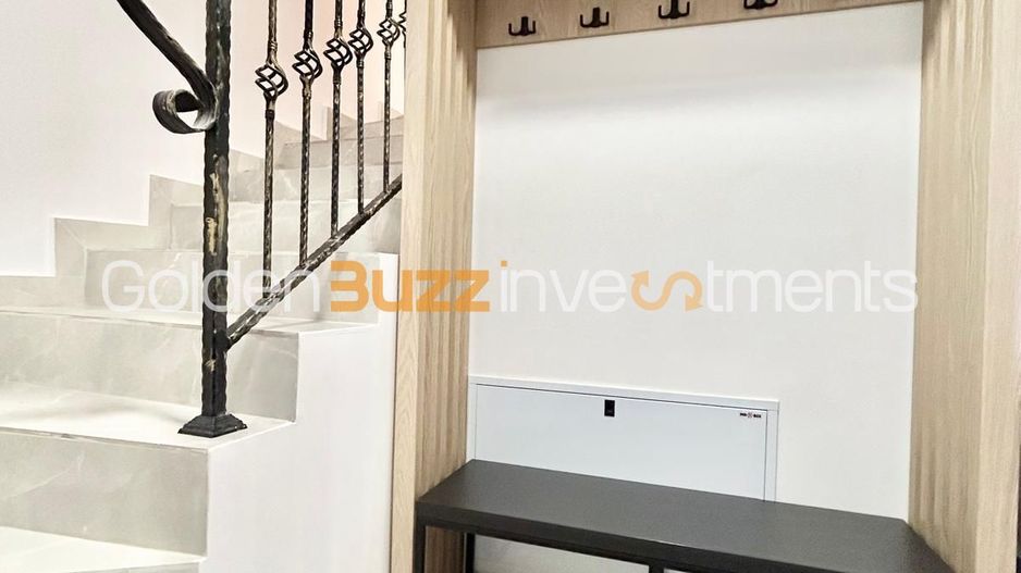 Vila de închiriat - 4 camere - Pipera - Poză 9