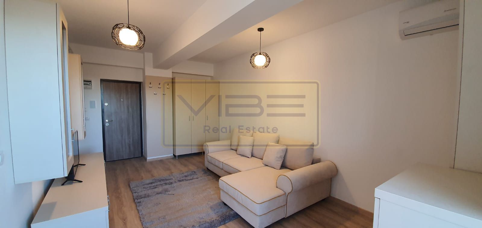 Apartament 1 camera premium Tatarasi - Tudor Office Center - Poză 9