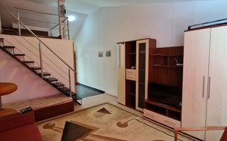 Apartament renovat cu o camera pe 2 nivele | Curte | Parcare | Grigorescu - Poză 4