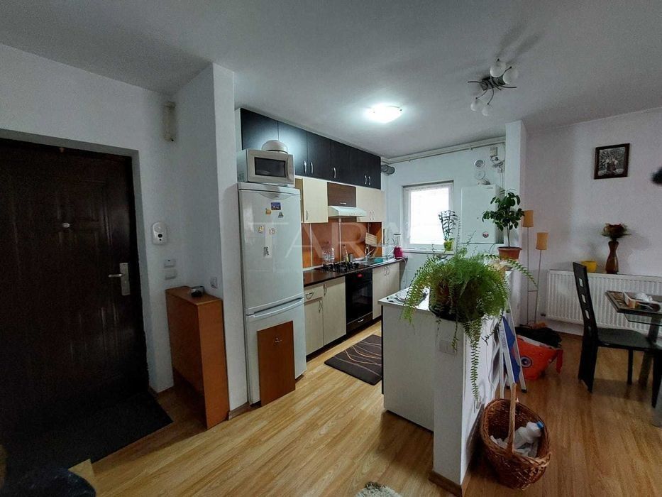 Apartament elegant cu 3 camere în apropiere de Vivo Mall, Cluj Napoca. - Poză 1