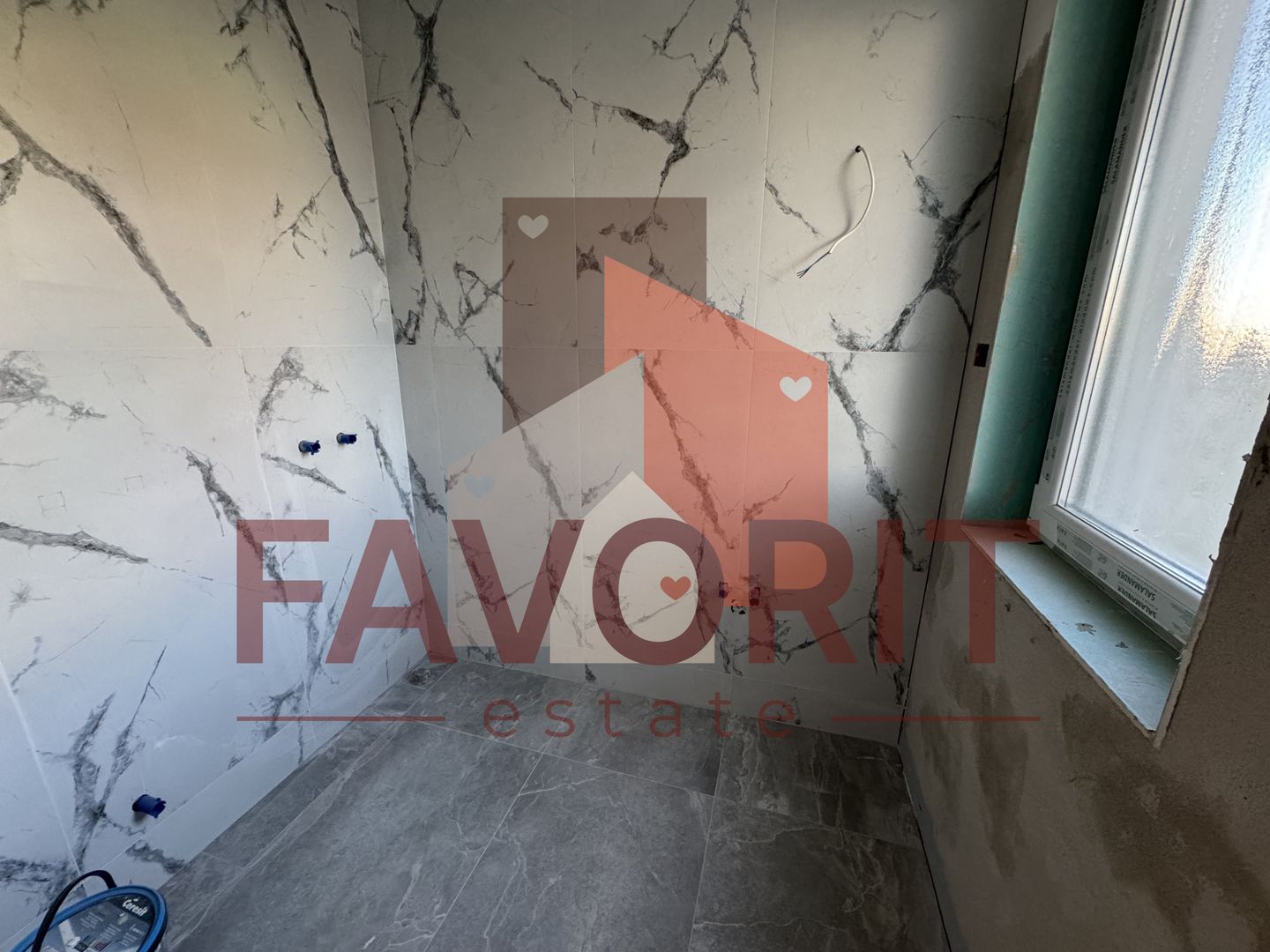 Finisat la cheie. Acces asfaltat. Toate utilitatile - Poză 13