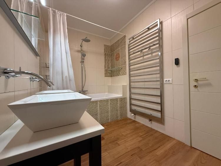 Exclusive 4-room apartment | Herastrau Park -Nordului Road | 2 parking spaces - Poză 11