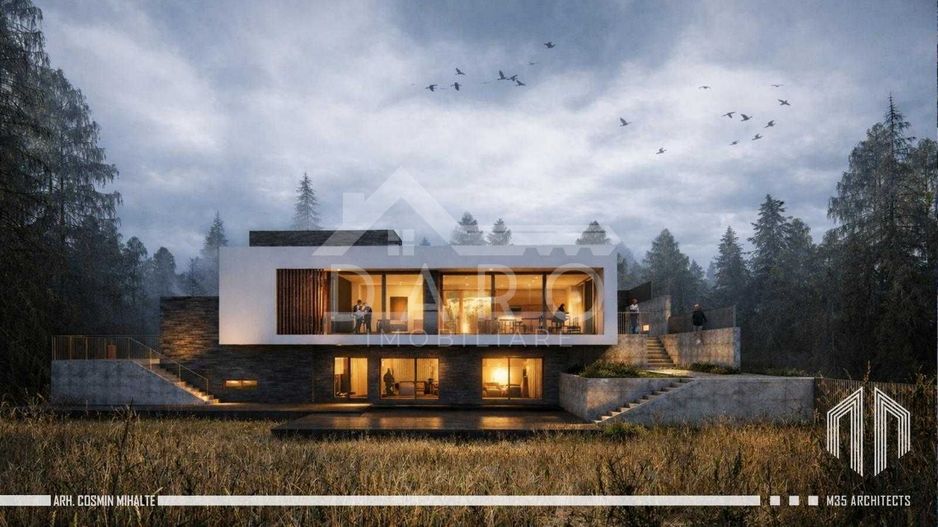 Teren 1100 mp, Cartier Tudor, Str. Livezeni,  CU UTILITĂȚI !!! - Poză 1