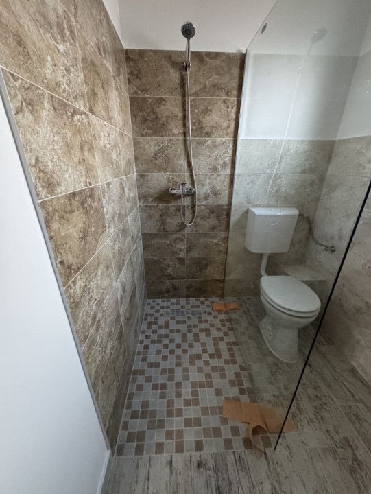 Casa 4 camere, noua, 2024, 500 mp teren, Brebu, Prahova - Poză 12