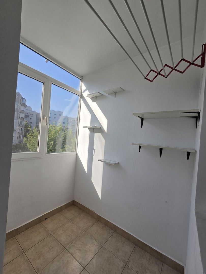 GARSONIERA - TINERETULUI, BUCATARIE INCHISA, METROU, MOBILAT MODERN - Poză 4