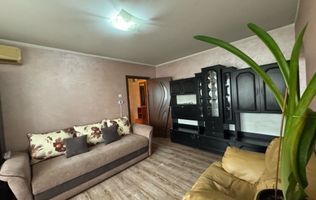 Apartament 2 camere Alexandru cel Bun- 5 min Parcul Voievozilor