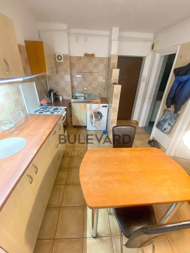 Apartament cu 2 camere semicentral! - Poză 7