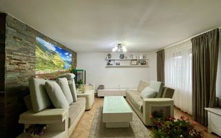 CASA 5 CAMERE | ZONA CENTRALA SAT | COMPLET UTILATA | VOITINEL - Poză 1