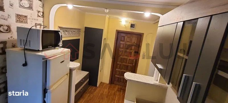 Modern | Etaj 1 | Zona Liceul "Pro Deo" - Poză 6