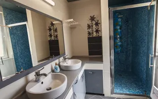 Apartament 3 camere de închiriat, str. Fagului, 50 mp, balcon, parcare - Poză 11