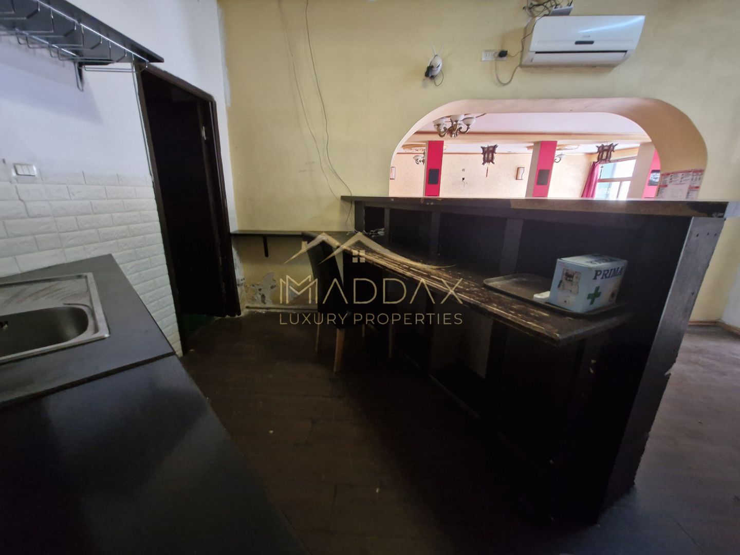 Spatiu Comercial ***223mp // Unirii - Poză 16