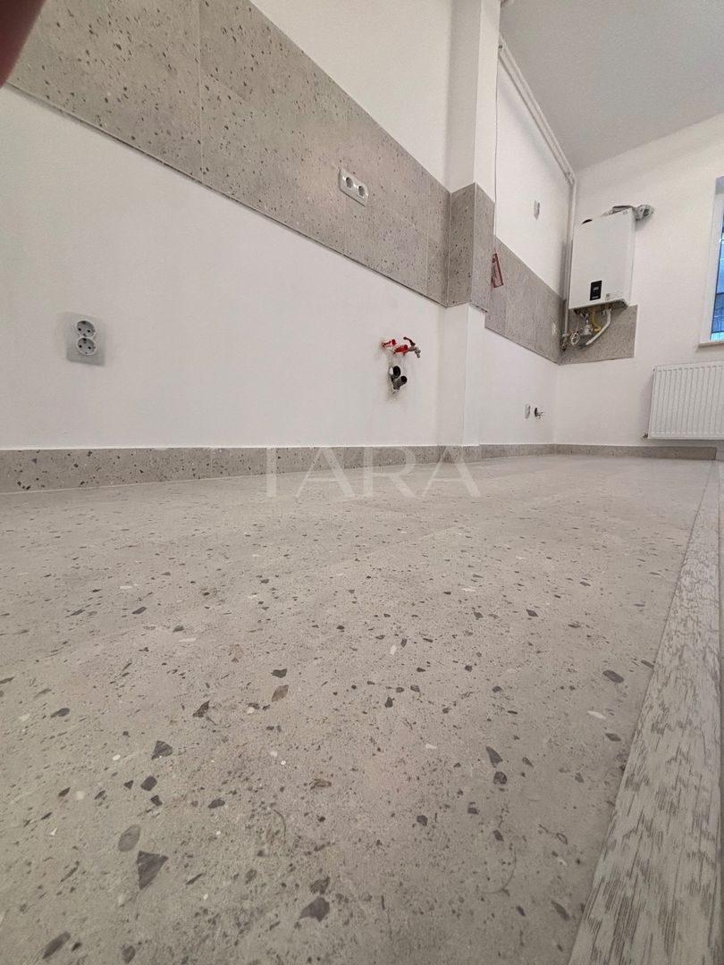 Apartament 2 camere|55 mp|Zona Terra|Parcare subterană inclusă - Poză 3