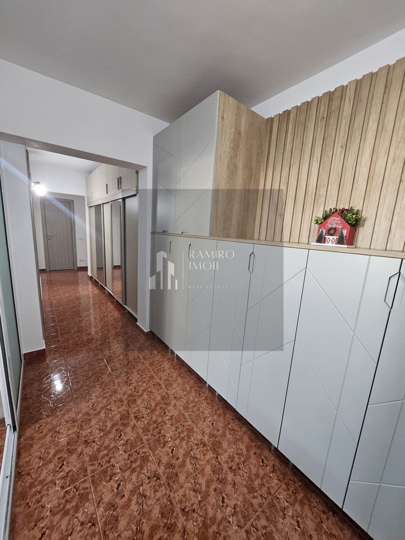 Apartament  3 camere 70 MP/ Sector 3/ METROU 1 DECEMBRIE 1918 - Poză 5