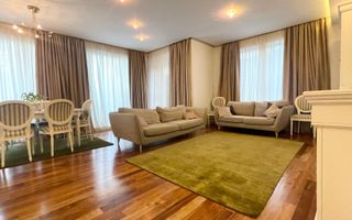 APARTAMENT SUPERB CU 4 CAMERE CU VEDERE SPRE PARCUL VERDI - Poză 1