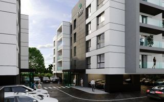 4 camere cu gradina proiect premium - Metrou nicolae Teclu - Poză 2