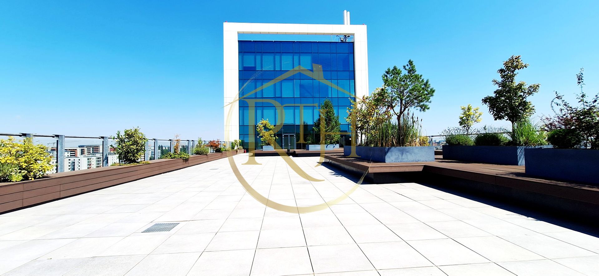 Oferim spre inchiriere - Birouri premium all-inclusive în VOX Technology Park - Poză 17