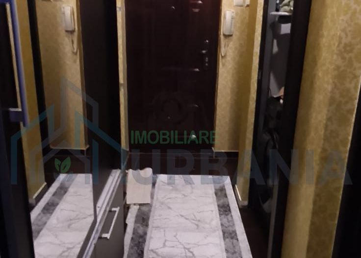 Apartament 2 camere semidecomandat, etaj 2, zona Alexandru cel Bun – Olimp - Poză 4
