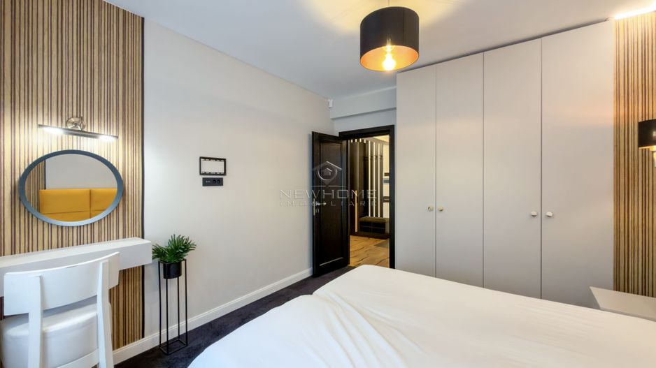 Apartament modern cu 2 camere, Luminia, Europa - Poză 13