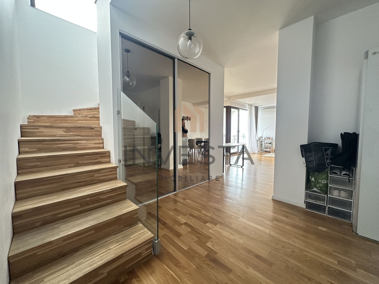 Penthouse de Vis cu Priveliște Panoramică - Lux, Eleganță și Confort - Poză 5