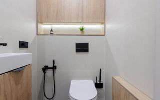 Vânzare, apartament, 2 camere, str. Ion Buzdugan, Buiucani - Poză 18