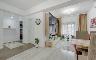 APARTAMENTUL SUPERB decomandat, et. 1/3 ! Bloc 2019 - Poză 1