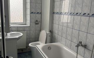 Apartament ultracentral 2 camere de închiriat – Cuza Vodă - Poză 9