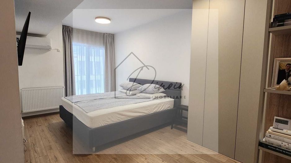 COMISION 0% I Apartament 3 camere I Moghioros Park Residence - Poză 7