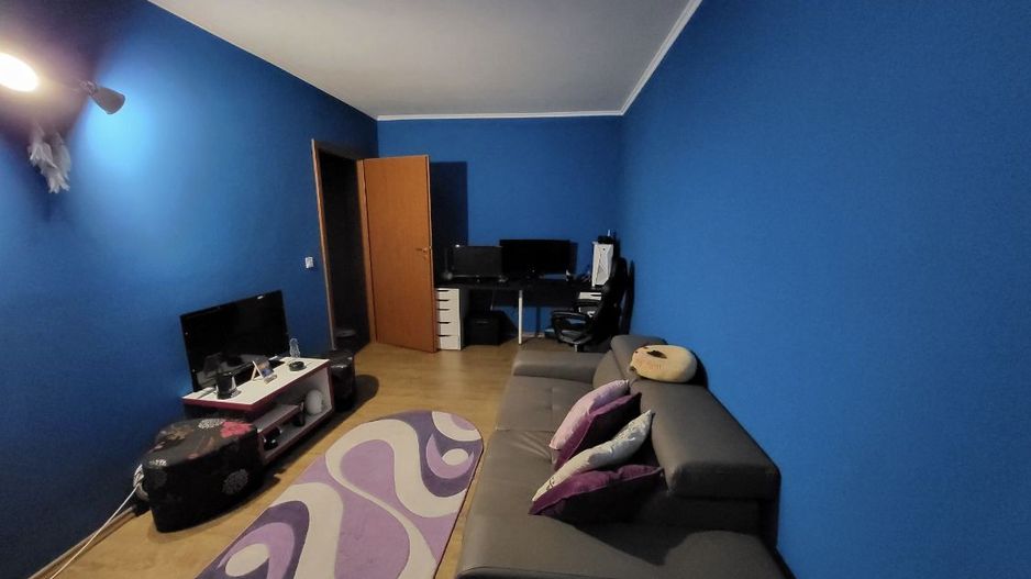 ageuropa.ro vinde ap 4 cam 85 mp etaj 10 în CENTRU NOU. - Poză 4