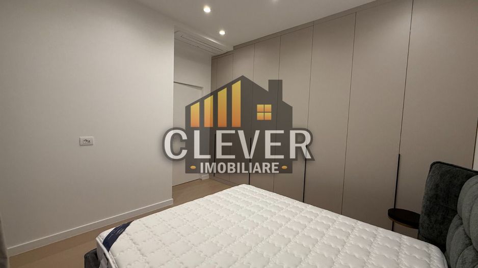 Ap 2 camere, mobilat utilat ,   Aviatiei Tower by Radacini - Poză 14