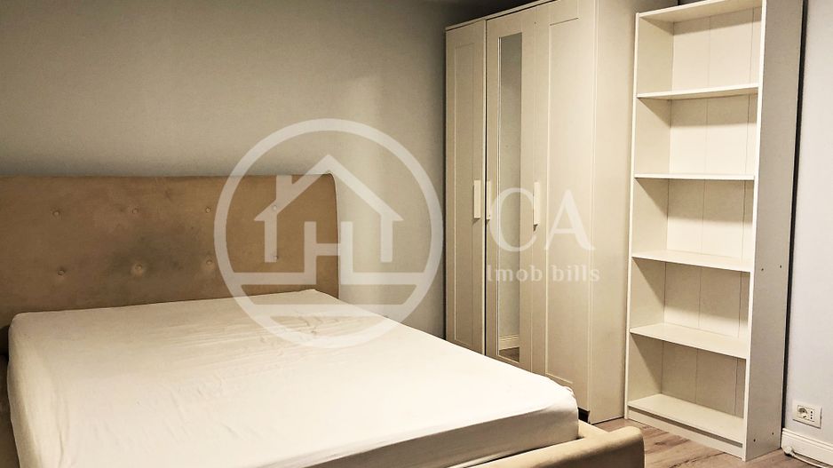 Apartament cu 3 camere de inchiriat Ultracentral, Oradea - Poză 8