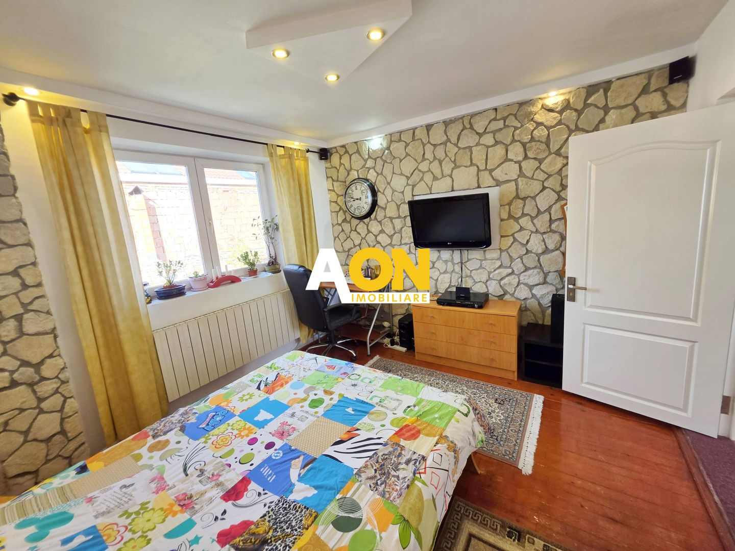 Casa 5 camere + anexe, 552 mp teren,  Centru, zona Prefectura - Poză 23