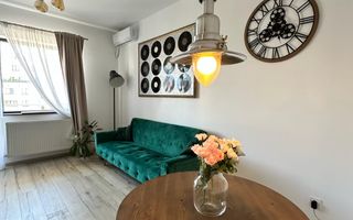 OFERTA 2 CAMERE DECOMANDATE BLOC NOU LUJERULUI ULTRA LUX LANGA METROU - Poză 1