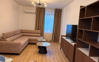 Apartament 2 camere in complexul Roka Residence cu loc de parcare si centrala - Poză 1