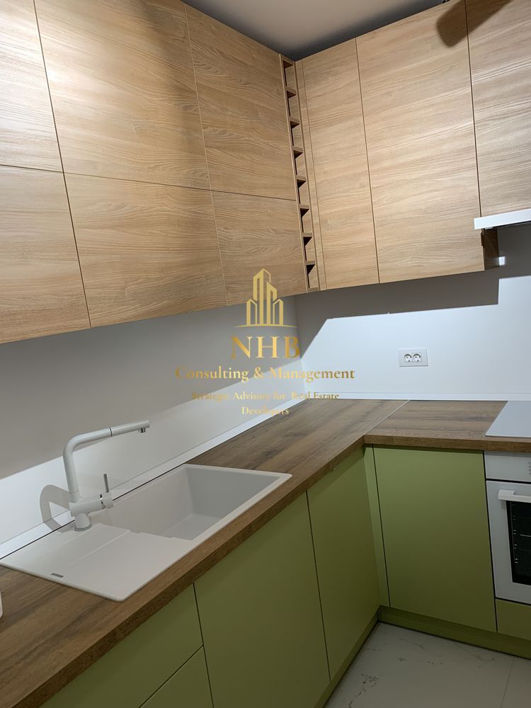 Apartament 2 camere -One Mircea Eliade-PARCARE - Poză 6