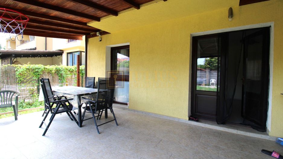Duplex modern | Dumbrăvița – zona Decathlon - Poză 4