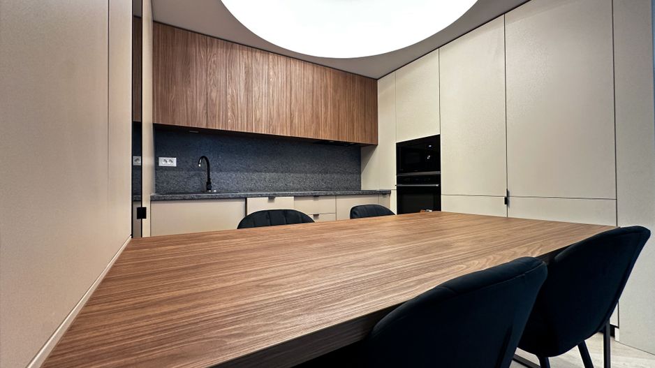 Apartament 3 camere I Cortina North I Prima Închiriere - Poză 14
