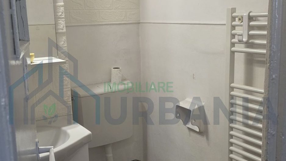 Apartament 2 camere decomandat, Hala Centrala, Liteni – Etaj 7, 44 mp - Poză 7