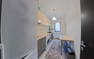 Apartament 2 camere + Loc Parcare Separat  Popesti Leordeni - Poză 3