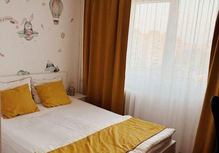 AP. 2 CAMERE BRANCOVEANU, LOC PARCARE, MOBILAT MODERN, CURAT, AC - Poză 2