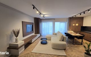 Apartament cu 2 camere, 65 mp, parcare, Zona Verde Residence - Poză 2
