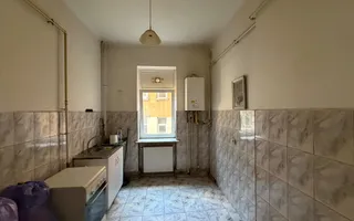 APARTAMENT DEOSEBIT CU 3 CAMERE IN VILA INTERBELICA-74MP | ARMENEASCA - Poză 13